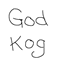 God Kog logo