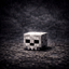 SKULL DIFFICULTY 💀 (achievements friendly) logo