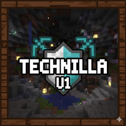 Technilla V1 project image