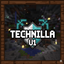 Technilla V1 logo