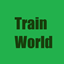 Trainworld Official logo