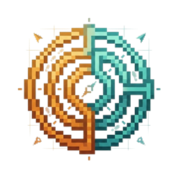 Trailblazer (Path Recording) logo