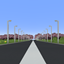 road is ahead logo