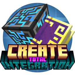 Create Total Integration project image