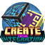 Create Total Integration logo