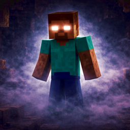 HEROBRINE FROM THE FOG (player edition) project image