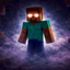 HEROBRINE FROM THE FOG (player edition) logo