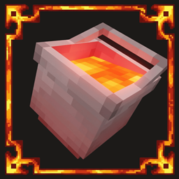 Refined Buckets logo