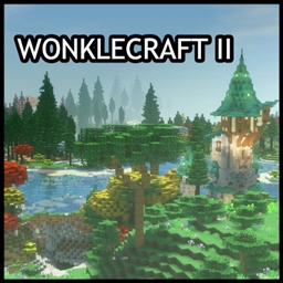 WonkleCraft II project image