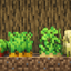 Bushy Crops logo