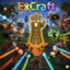 ExCraftz logo