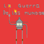 la guerra de los mundos de h.g wells logo