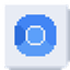 MCEF [Keksuccino's Fork] logo