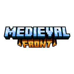 Medieval Front logo