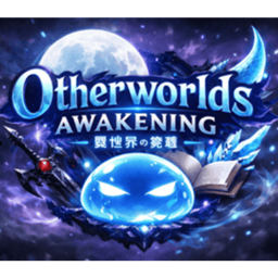 OtherWorlds Awakening logo