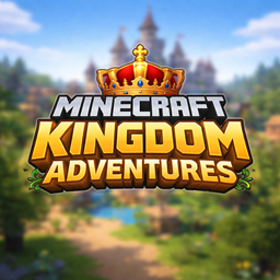 Kingdom Adventures logo