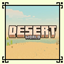 Desert World [Infinite Biome] logo