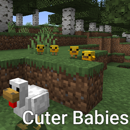Cuter Babies logo