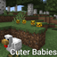 Cuter Babies logo