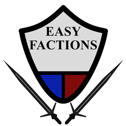 Easy Factions - easy_factions-0.9.2.jar - Minecraft Mods - CurseForge