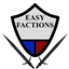 Easy Factions logo