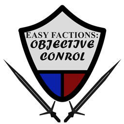 Easy Factions: Objective Control logo
