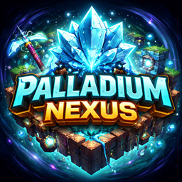 Palladium Nexus project image