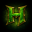 HardcoreTBC logo