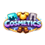 Cosmetics Equipment logo