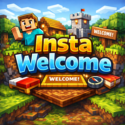 InstaWelcome