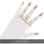 Simpliciaty's Asha Rings logo
