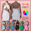 Elegant dress  V47 logo
