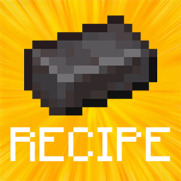 Netherite recipe. project image