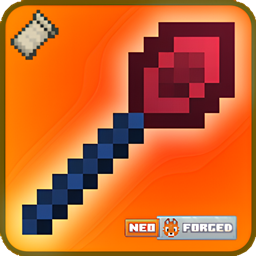 RE:Constructed Wands logo