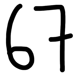 Six Seven 67 project image