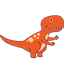Weeknight_Raptor logo