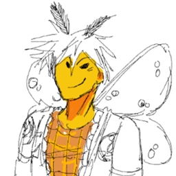 BlatantBuffoon's Pack logo