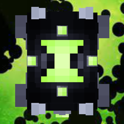 Ben 10 Universe [Discontinued] logo