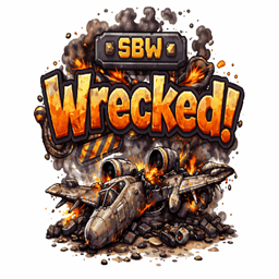 [SBW] Wrecked! project image