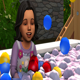 Growing Pains Preschool Module por thatssojordy  / Translated to Spanish by dokimtz