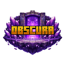 Obscura's Visual Enhancement logo