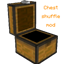 Chest shuffle logo