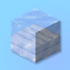 Icelogged Blocks logo