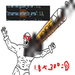 AMD(arrow multiple dingle) project image