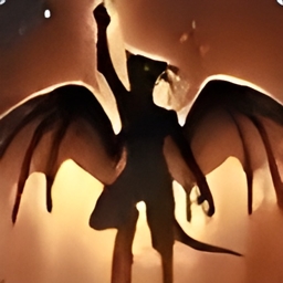 Ebon Might Extension Helper logo