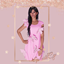 𑄝 Dress  3 logo