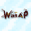 War against the Arctic Prions logo