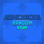 Homckach's Random Stuff logo