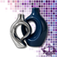 Intertwined Vases logo