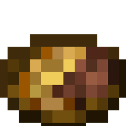 More simple food logo
